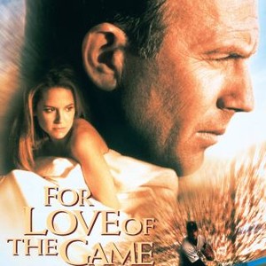 For Love of the Game (1999) photo 6