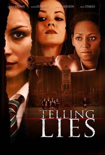 Lies He Told - Rotten Tomatoes