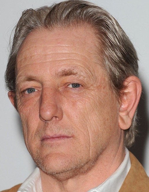 Mark Wingett