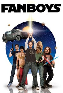 Fanboys 2008 Rotten Tomatoes