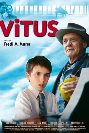 Vitus poster