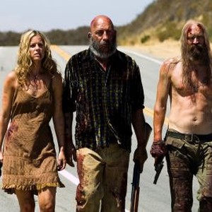The Devil's Rejects (2005) photo 13