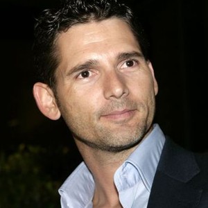 Eric Bana
