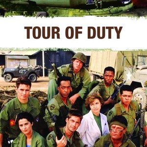 tour of duty season 1 episode 2