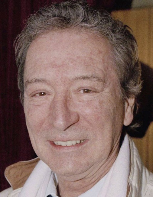 Sébastien Japrisot