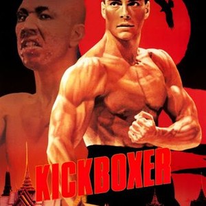 Kickboxer (1989) photo 16