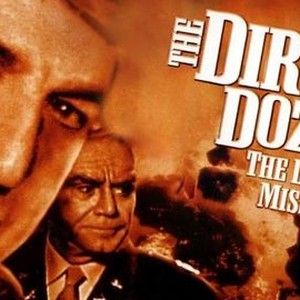 The Dirty Dozen: The Deadly Mission photo 7