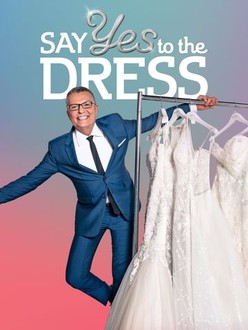 Say Yes to the Dress: Season 21 | Rotten Tomatoes