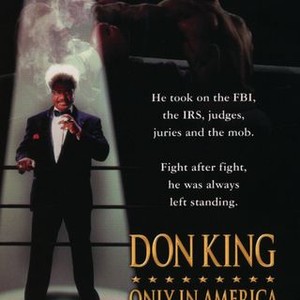 Don King: Only in America (1997) photo 7