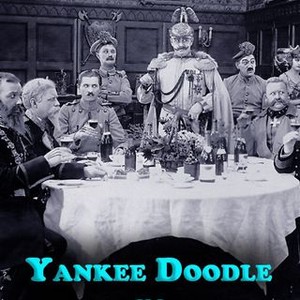 Yankee Doodle in Berlin (1919) photo 9