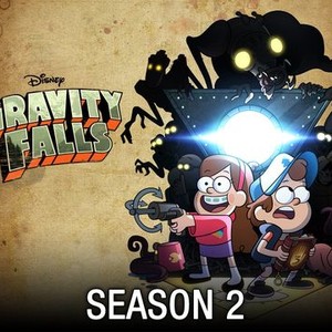 Gravity Falls: Season 2, Episode 21 - Rotten Tomatoes