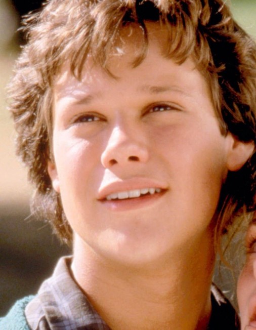 Jay Underwood