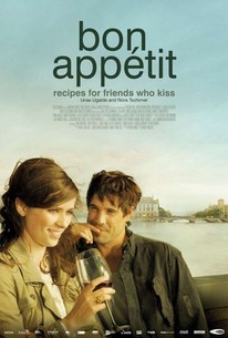 Watch trailer for Bon Appétit