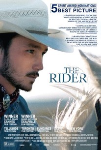 Image result for The Rider movie