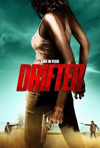 Drifter poster