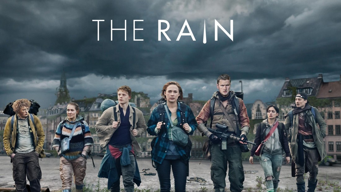 The rain season 1 2025 episode 1 full episode