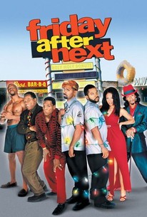 Friday After Next poster