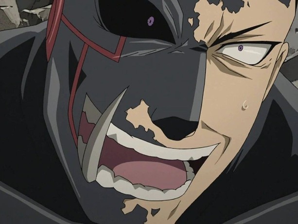 Fullmetal alchemist brotherhood ep 13 hotsell