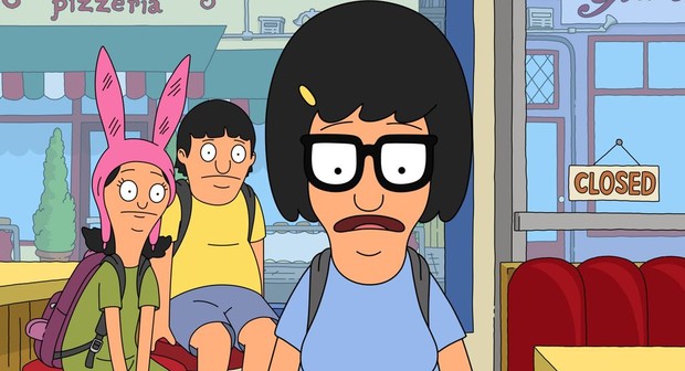 Watch bob's burgers online season 9 on sale