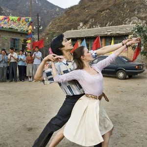 Mao's Last Dancer (2009)