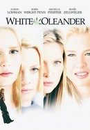 White Oleander poster image