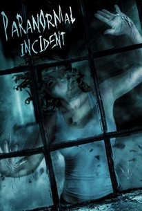 paranormal incident