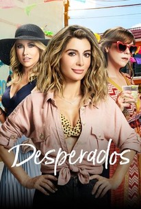 Watch trailer for Desperados