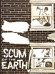 Scum of the Earth