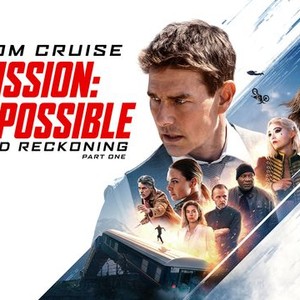 "Mission: Impossible - Dead Reckoning, Part One photo 19"