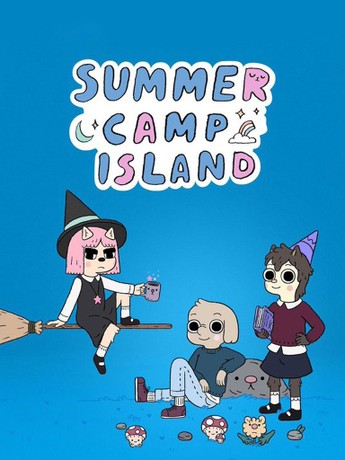 Summer camp island season 2 kisscartoon outlet