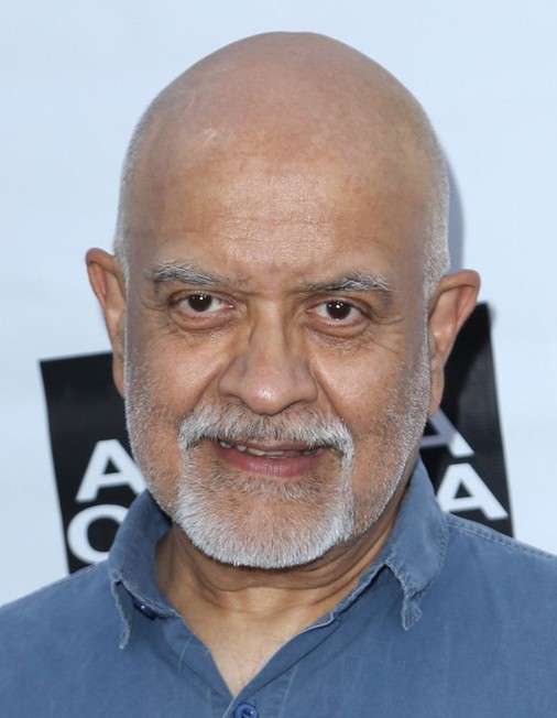 Waris Hussein