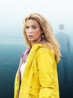 Keeping faith yellow raincoat sales