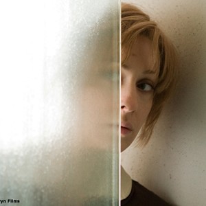 Kseniya Rappoport as Sonia in "The Double Hour."