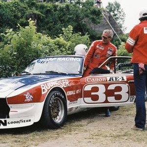 "Winning: The Racing Life of Paul Newman photo 8"