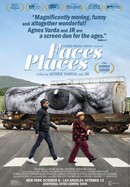 Faces Places poster image