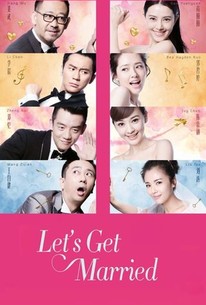 Watch trailer for Let's Get Married