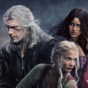 Metacritic - The Witcher Season 2 [81] hits Netflix Next