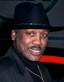 Joe Frazier