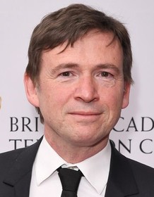 David Nicholls