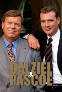 Dalziel & Pascoe: Season Three [DVD]