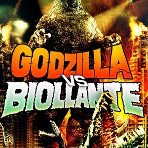 Godzilla vs. Biollante photo 3