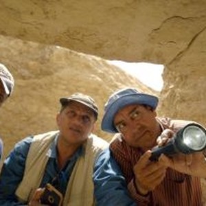 Secrets of the Saqqara Tomb photo 2