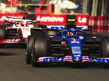 Formula 1 drive to survive 2025 streaming