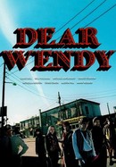 Dear Wendy poster image