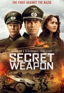 Secret Weapon poster image