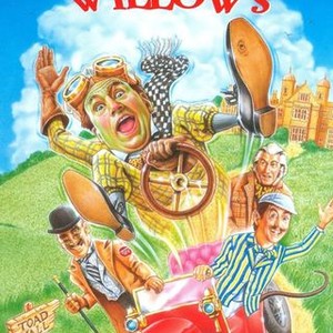 The Wind in the Willows - Rotten Tomatoes