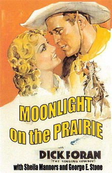 Moonlight on the Prairie Pictures | Rotten Tomatoes