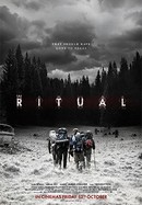 The Ritual poster image