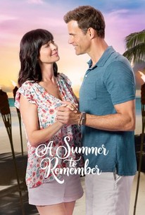 A Summer to Remember (2018) - Rotten Tomatoes