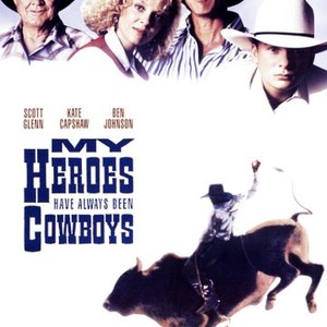 My Heroes Have Always Been Cowboys photo 8